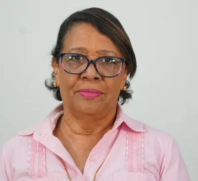 Foto perfil de Milagros Del Carmen Guerrero Jiménez